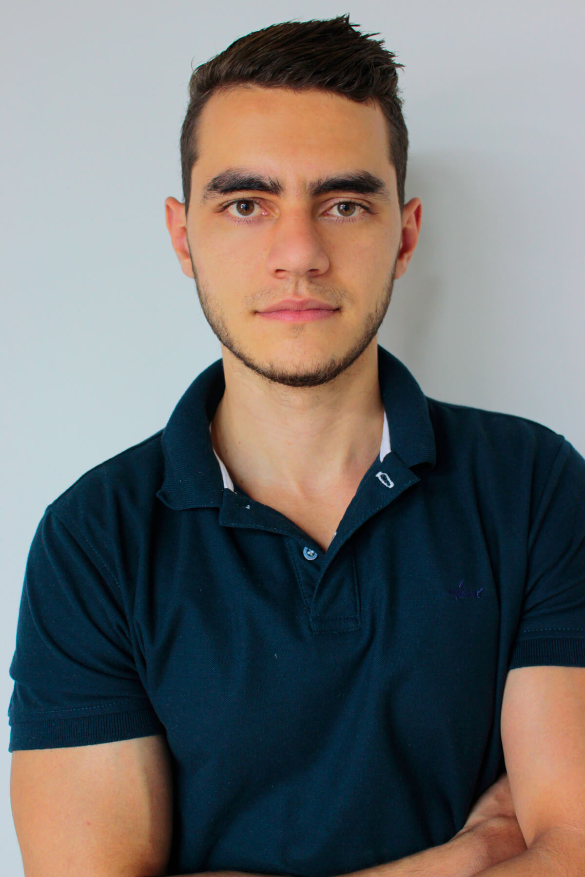 Sebastian Salazar
